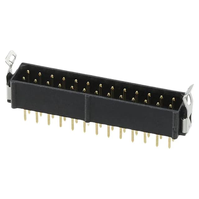 M80-8672605 — Harwin Inc. product photo