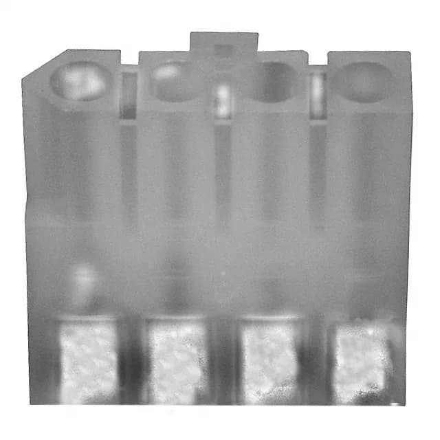 770784-1 — TE Connectivity AMP Connectors product photo