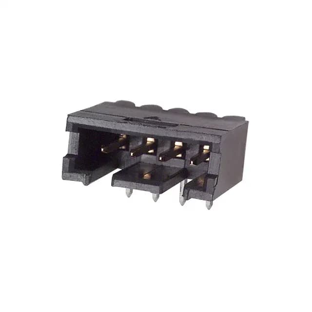 5-102203-1 — TE Connectivity AMP Connectors product photo