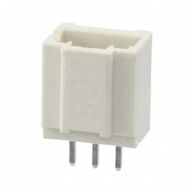 DF1EC-3P-2.5DSA(35) — Hirose Electric Co Ltd product photo