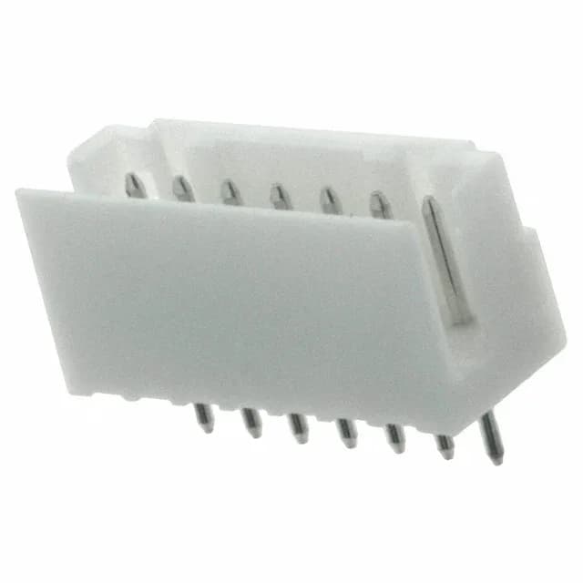 292133-7 — TE Connectivity AMP Connectors product photo