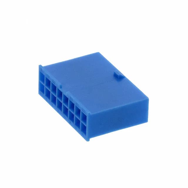 1-2029096-6 — TE Connectivity AMP Connectors product photo