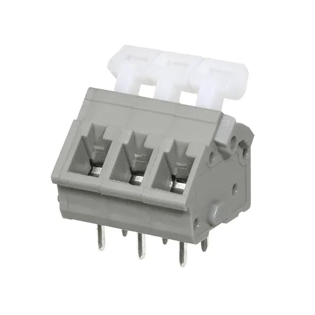 TBL005A-500-03GY-2WT — CUI Devices product photo