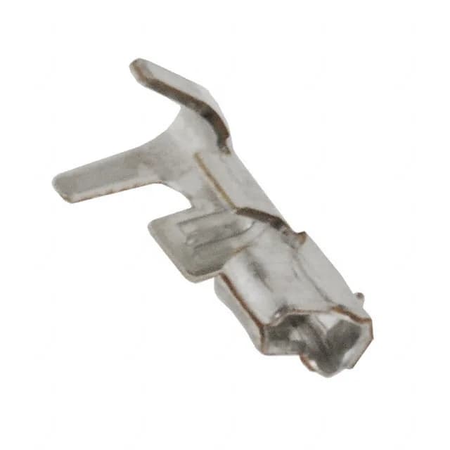 MINI-SZH-002T-P0.5 — JST Sales America Inc. product photo