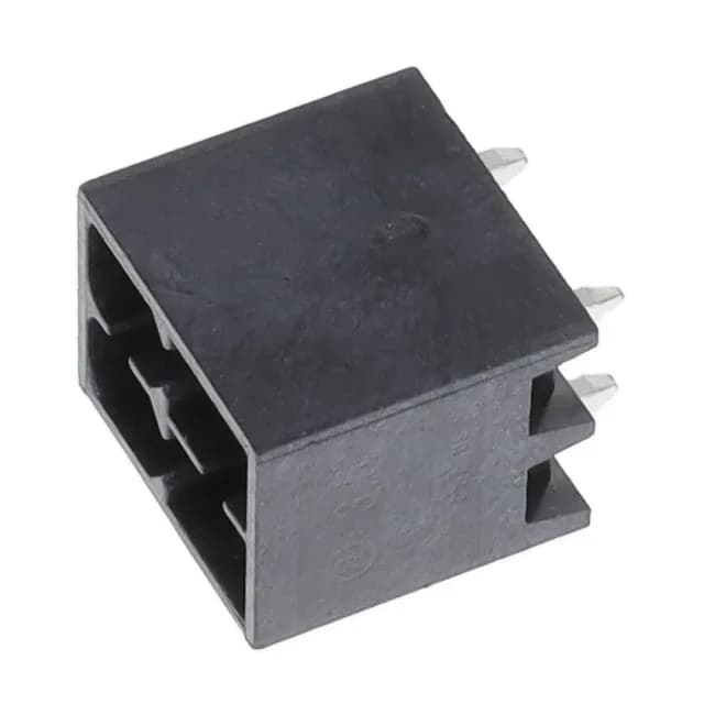 NR04110000G0G — Amphenol Anytek product photo