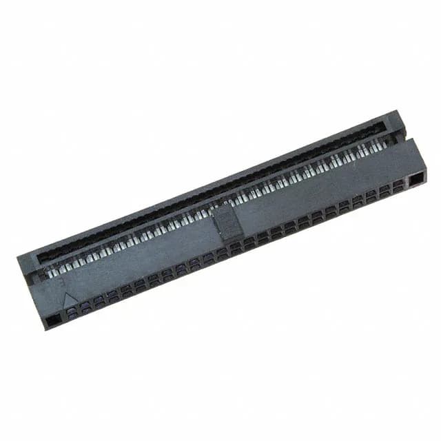 FFSD-25-01-N — Samtec Inc. product photo