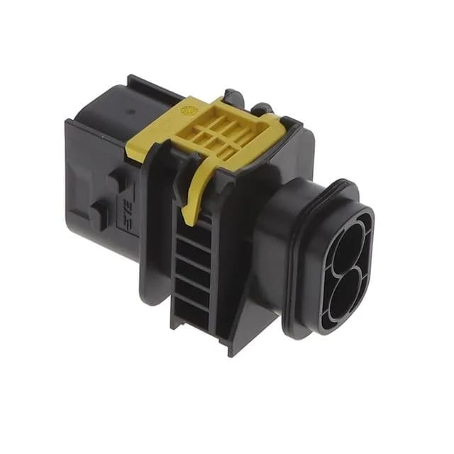 1-1564544-1 — TE Connectivity AMP Connectors product photo