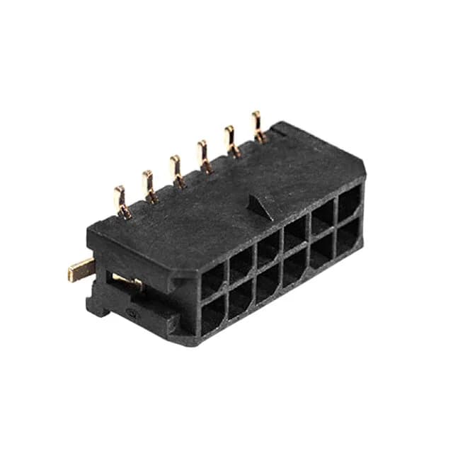 0430451218 — Molex product photo
