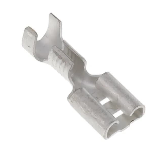 41829 — TE Connectivity AMP Connectors product photo