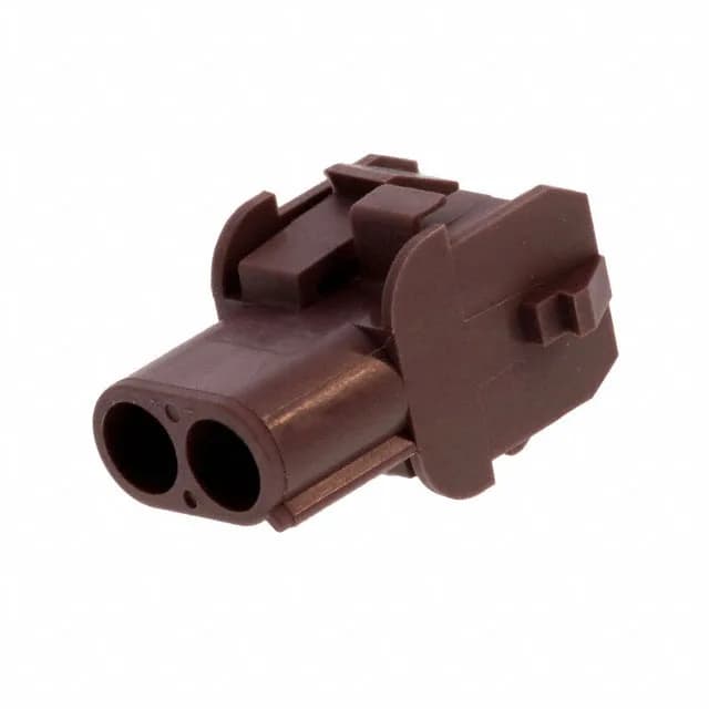 1-350778-1 — TE Connectivity AMP Connectors product photo