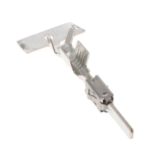 1-968946-1 — TE Connectivity AMP Connectors product photo