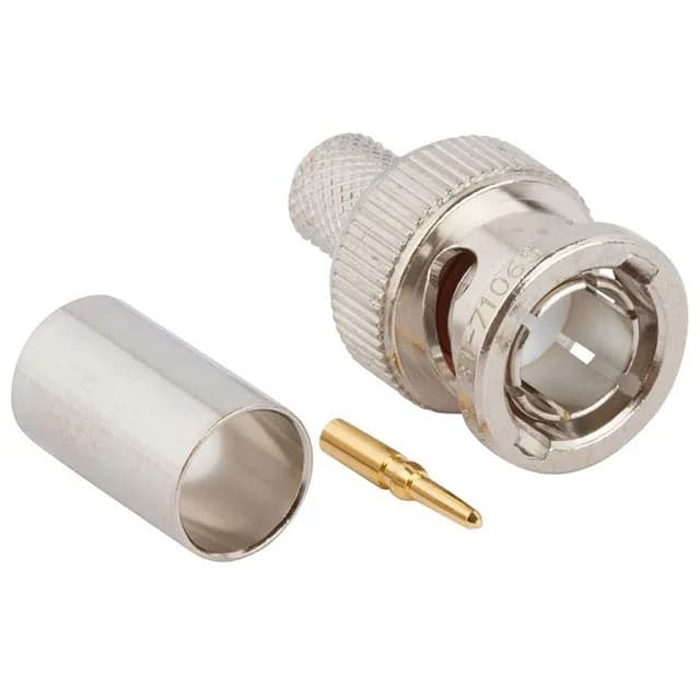 031-71065 — Amphenol RF product photo