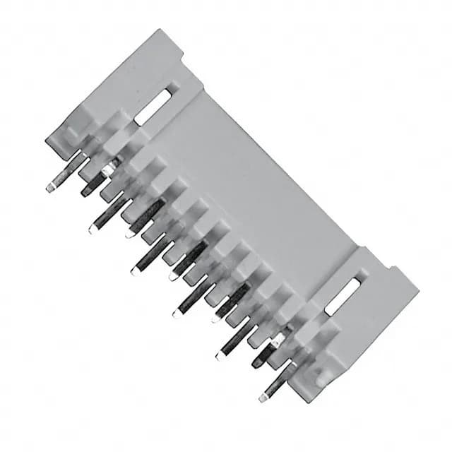 1-292207-1 — TE Connectivity AMP Connectors product photo