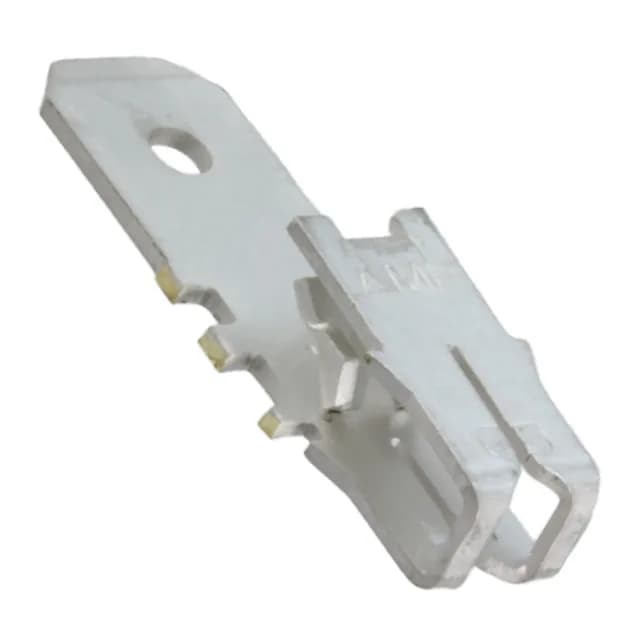 316300-4 — TE Connectivity AMP Connectors product photo
