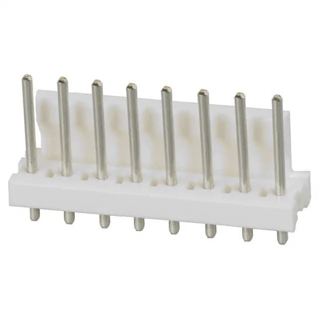 640388-8 — TE Connectivity AMP Connectors product photo