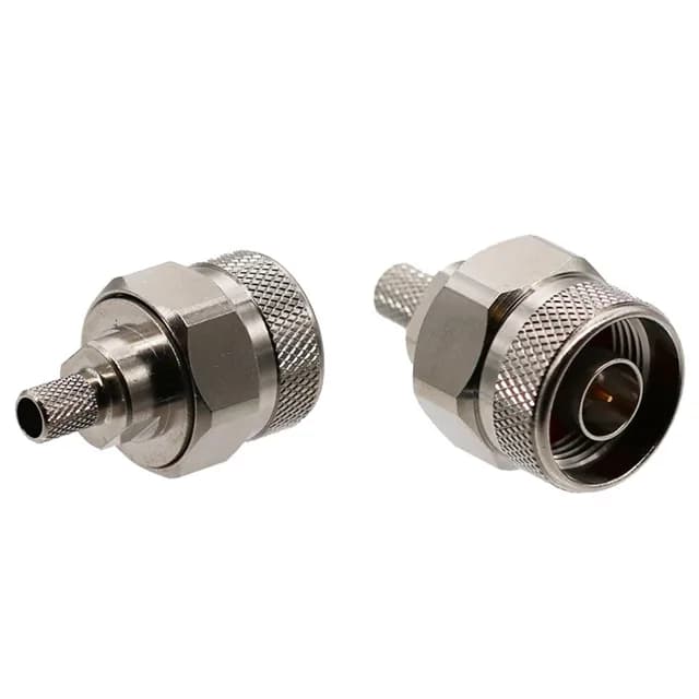 138-0414-001 — Cinch Connectivity Solutions Johnson product photo