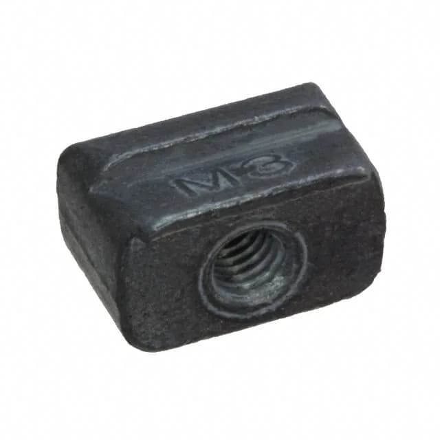 208101-2 — TE Connectivity AMP Connectors product photo