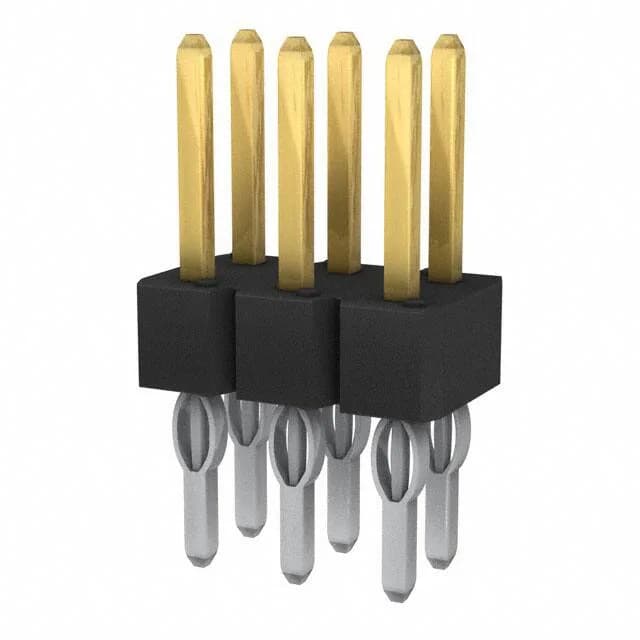 93690-103-06LF — Amphenol ICC (FCI) product photo