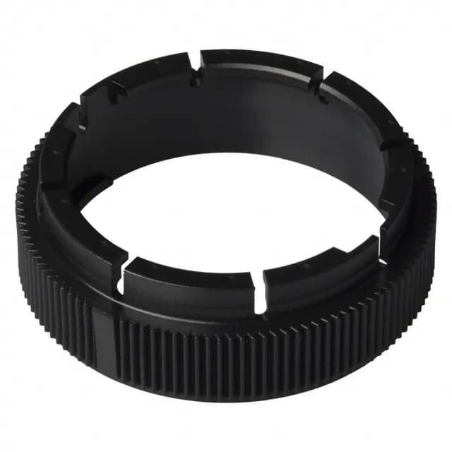206251-1 — TE Connectivity AMP Connectors product photo