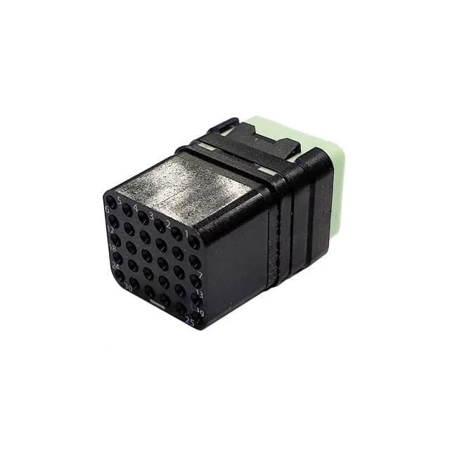 SIMM3023SB — Amphenol Air LB product photo