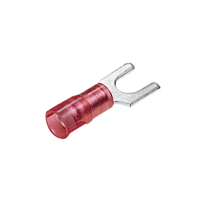 PNF18-6F-3K — Panduit Corp product photo