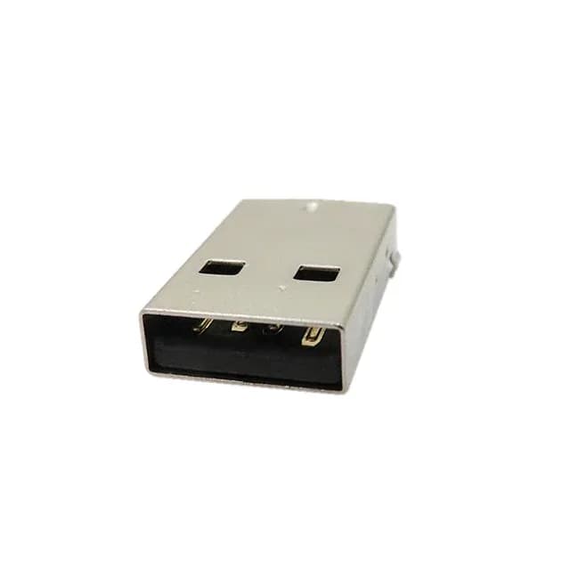 USB-AP-S-RA — Adam Tech product photo