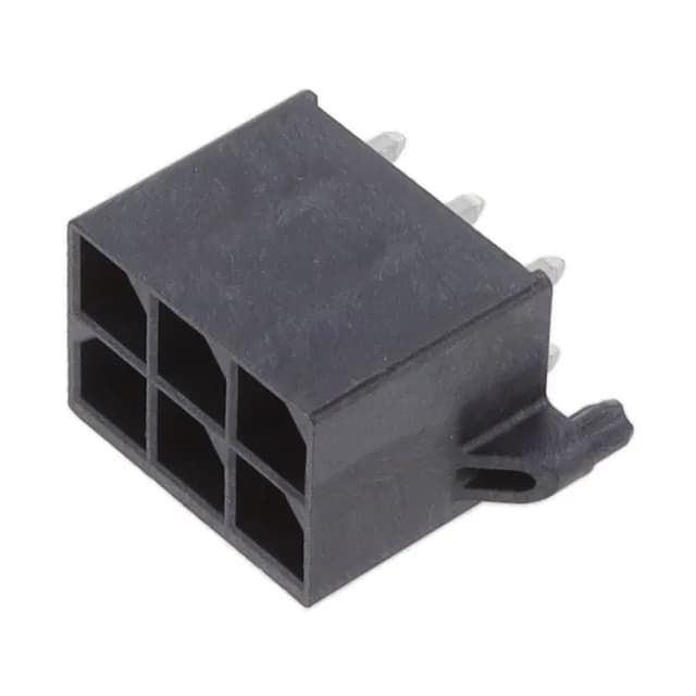 10142708-06000LF — Amphenol ICC (FCI) product photo