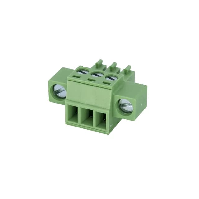 EC350VM-03P — Dinkle Corporation, USA product photo