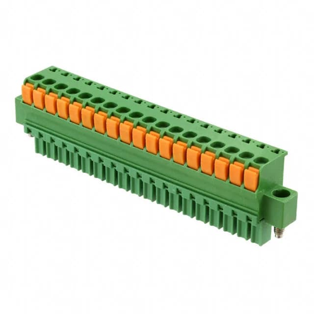 1-1986726-8 — TE Connectivity AMP Connectors product photo
