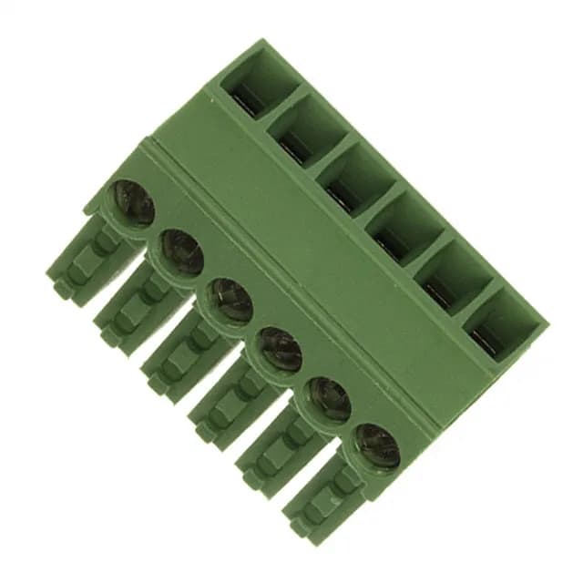 284506-6 — TE Connectivity AMP Connectors product photo