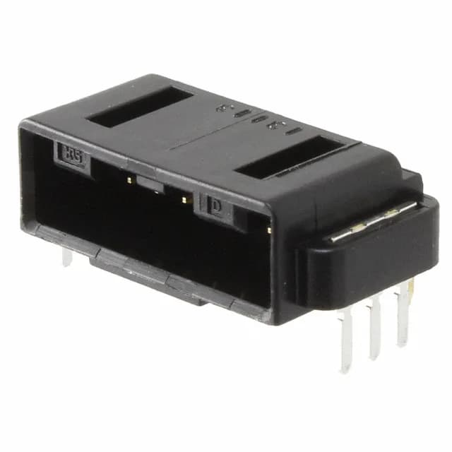 GT8E-8P-DS — Hirose Electric Co Ltd product photo