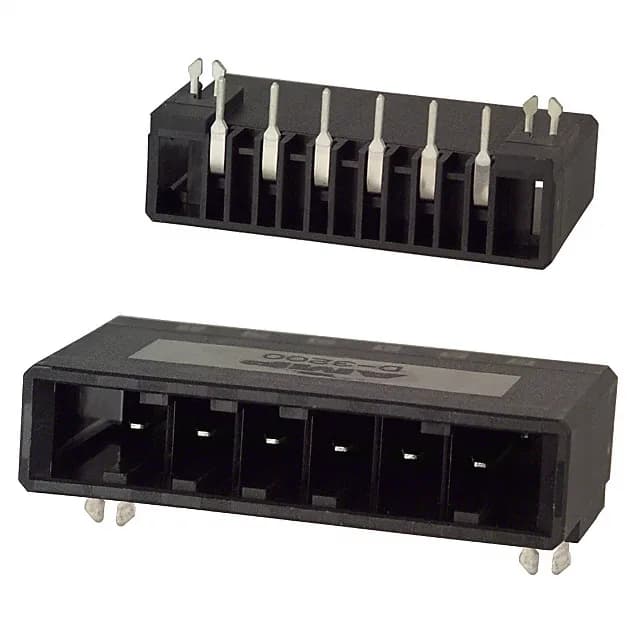 2-316131-5 — TE Connectivity AMP Connectors product photo