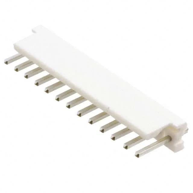 1-640445-3 — TE Connectivity AMP Connectors product photo