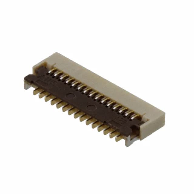 FH43B-29S-0.2SHW(99) — Hirose Electric Co Ltd product photo