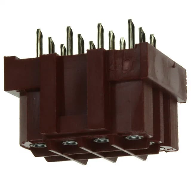 207528-8 — TE Connectivity AMP Connectors product photo