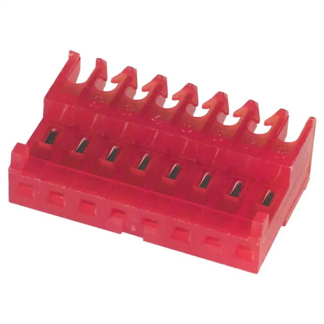 3-644540-8 — TE Connectivity AMP Connectors product photo