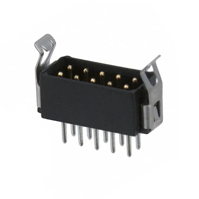 M80-8531042 — Harwin Inc. product photo