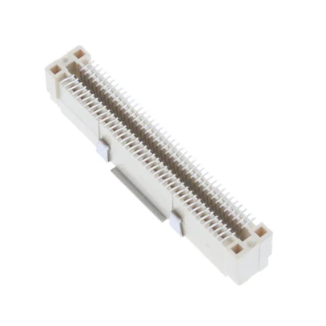 6123001-3 — TE Connectivity AMP Connectors product photo
