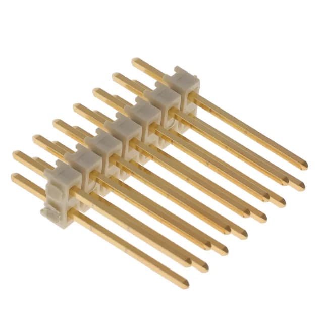 HMTSW-107-09-G-D-475 — Samtec Inc. product photo