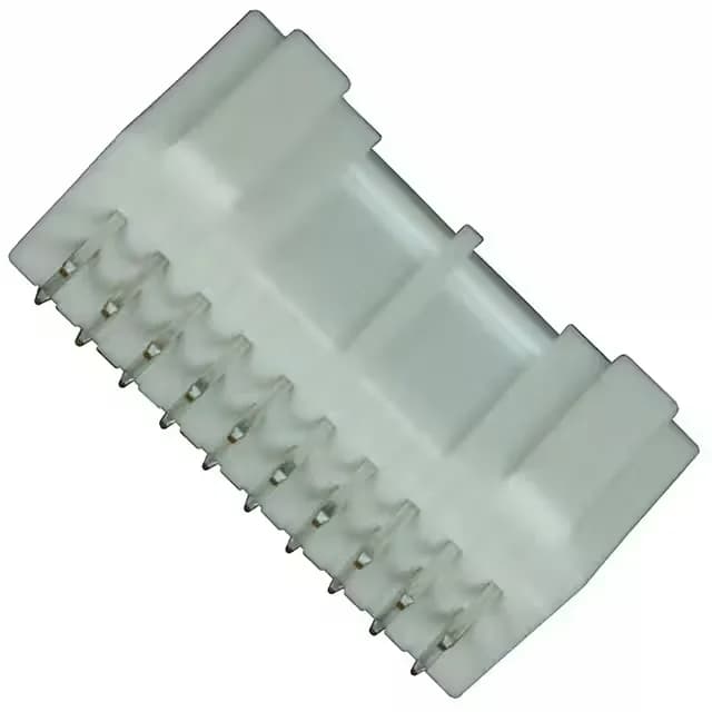 B20B-PADSS(LF)(SN) — JST Sales America Inc. product photo
