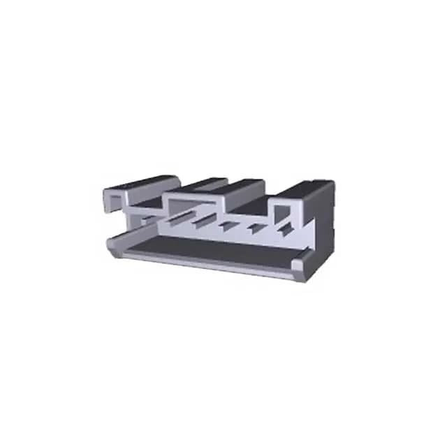 1376478-6 — TE Connectivity AMP Connectors product photo