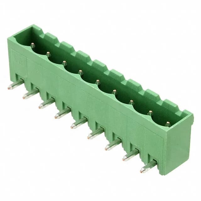 796644-9 — TE Connectivity AMP Connectors product photo