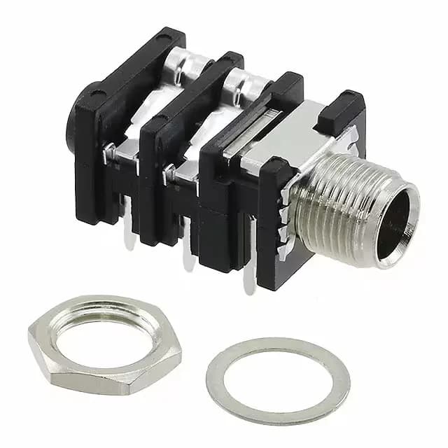 ACJS-MHOM — Amphenol Audio product photo