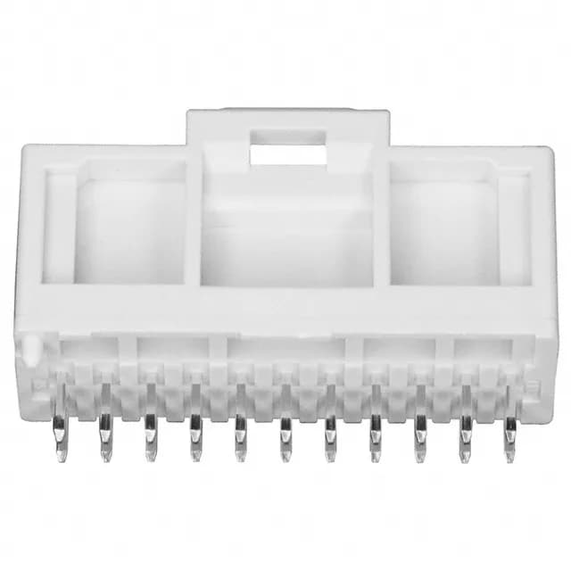 5016452220 — Molex product photo