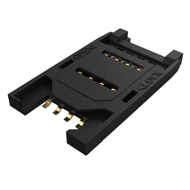 SIM5060-8-0-26-01-A — GCT product photo