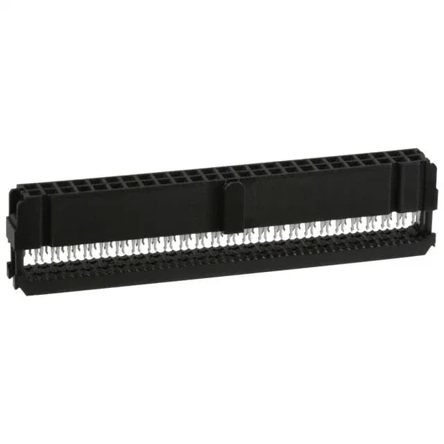 1-1658621-0 — TE Connectivity AMP Connectors product photo