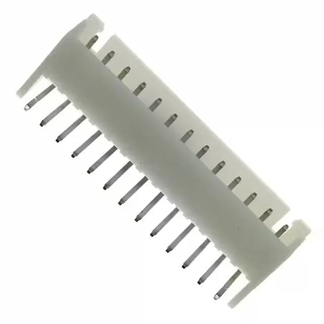 S13B-XH-A(LF)(SN) — JST Sales America Inc. product photo