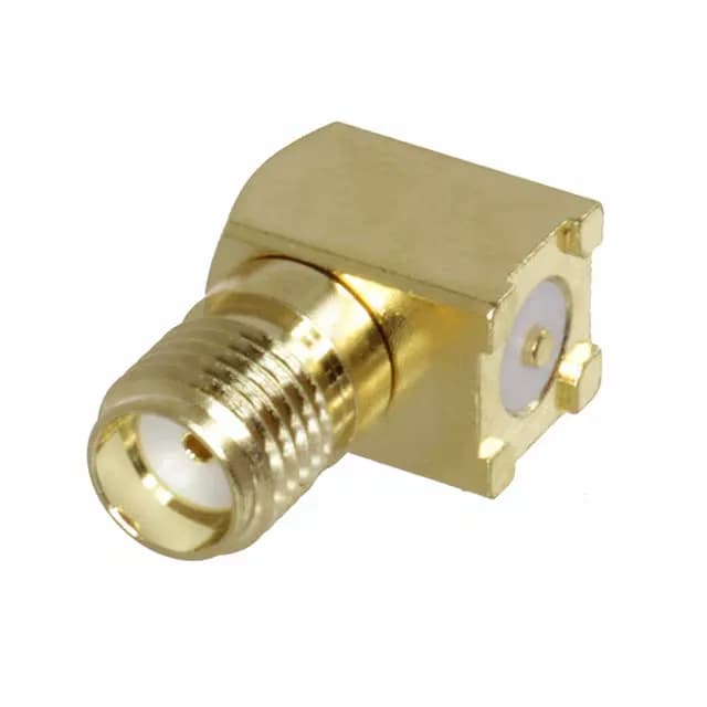 SMA-J-P-GF-RA-SM1 — Samtec Inc. product photo