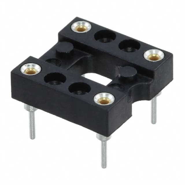 110-43-308-10-001000 — Mill-Max Manufacturing Corp. product photo