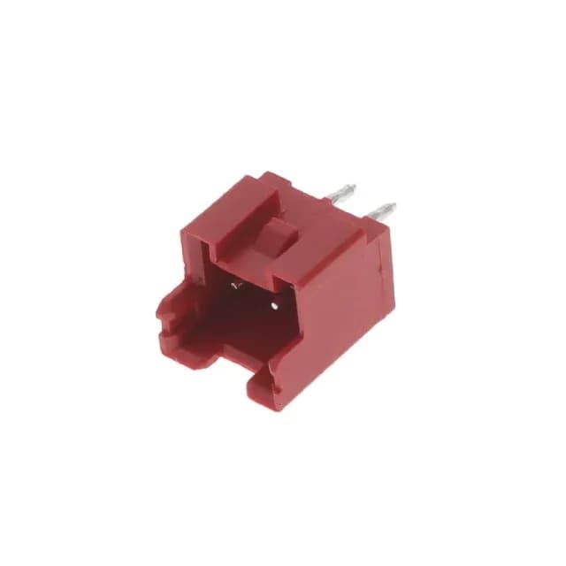 2338245-2 — TE Connectivity AMP Connectors product photo